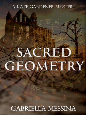 cover image of Sacred Geometry